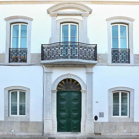 Beach Waves Apartment Faro Exterior photo