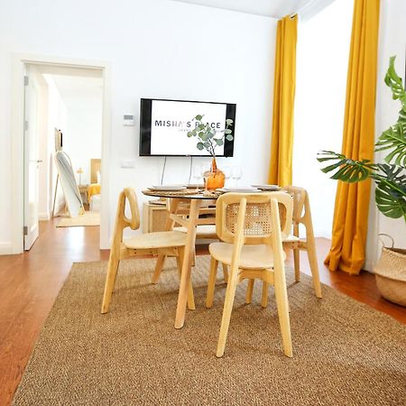 Beach Waves Apartment Faro Exterior photo