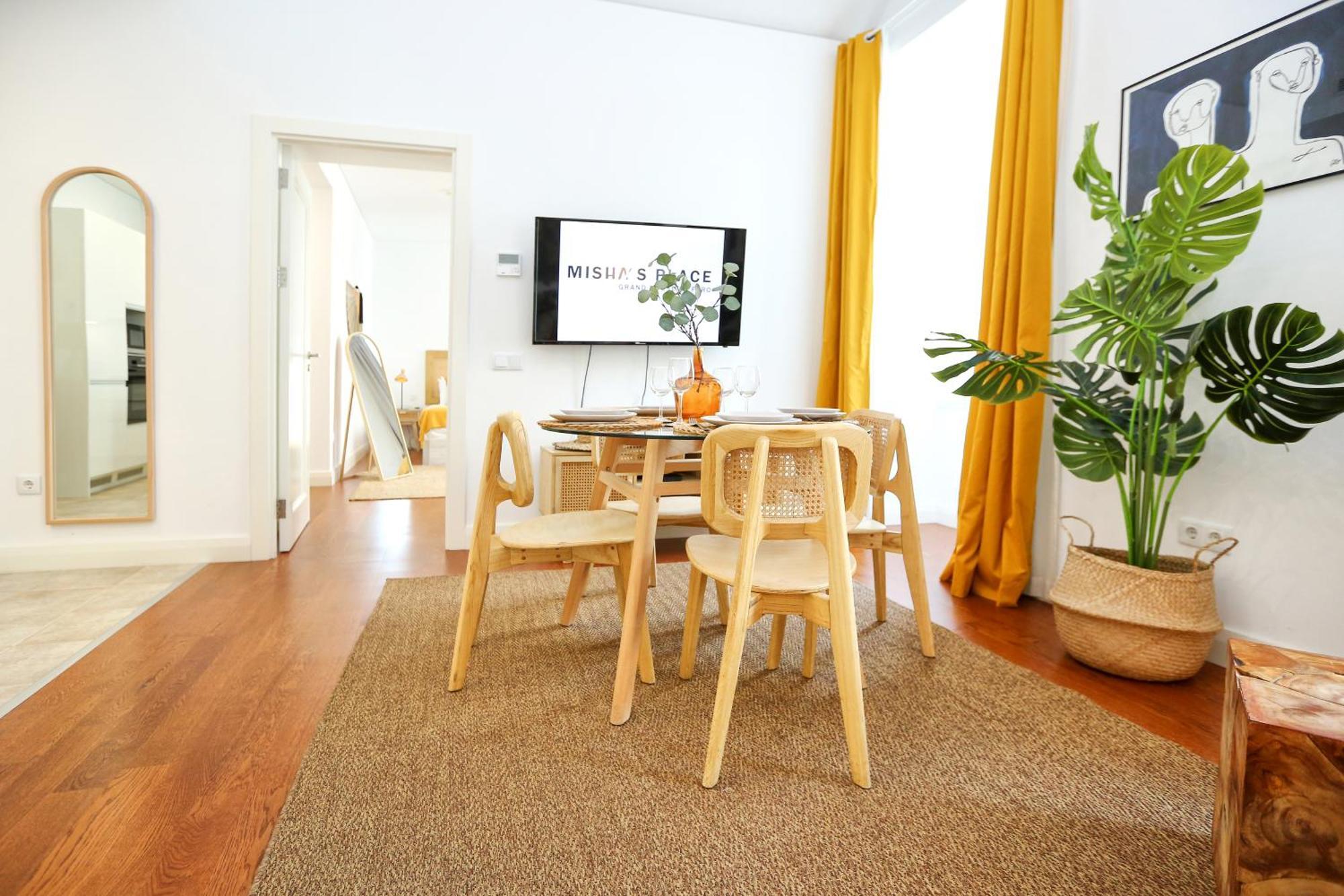 Beach Waves Apartment Faro Exterior photo