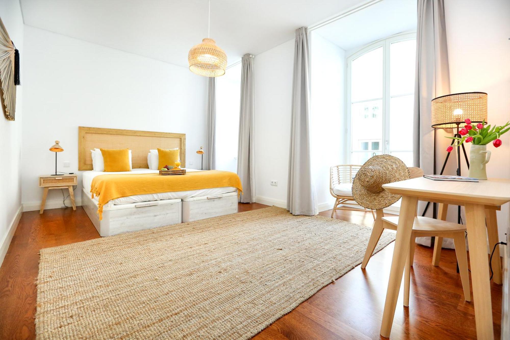 Beach Waves Apartment Faro Exterior photo
