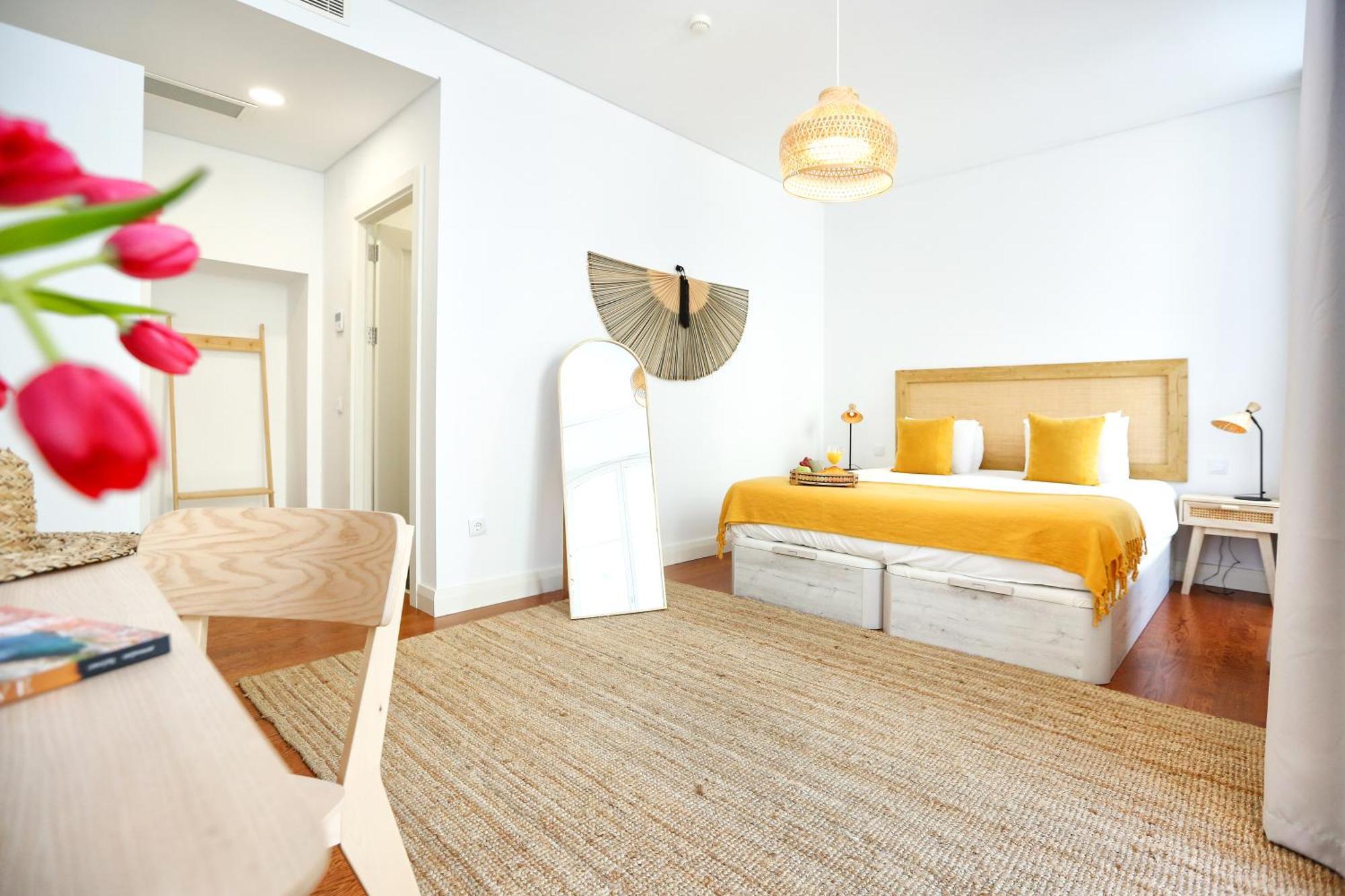 Beach Waves Apartment Faro Exterior photo