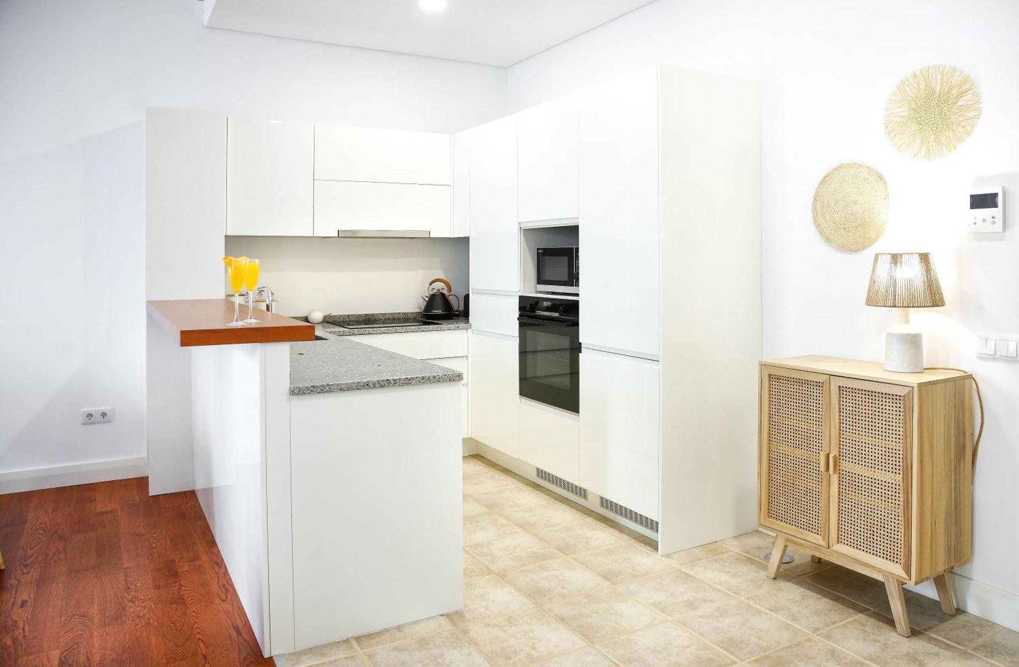 Beach Waves Apartment Faro Exterior photo